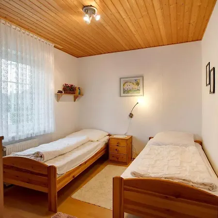 Renate Holiday home Dornum