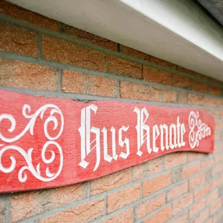 Renate Holiday home