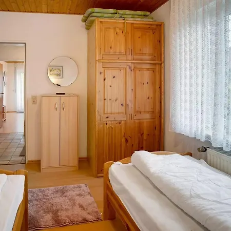 Renate Holiday home *