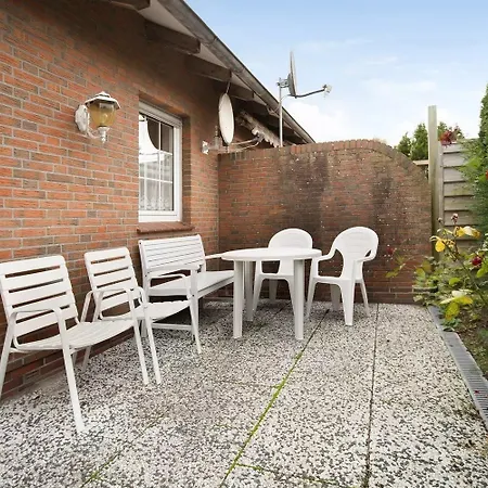 Holiday home Renate *