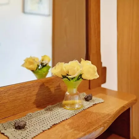Holiday home Renate *