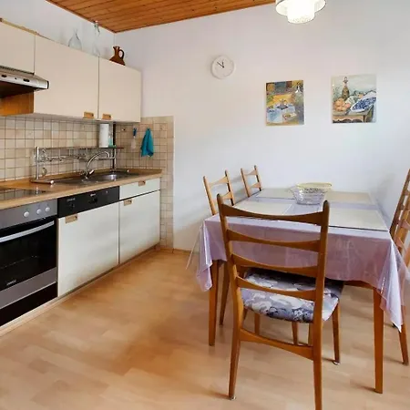 Holiday home Renate *